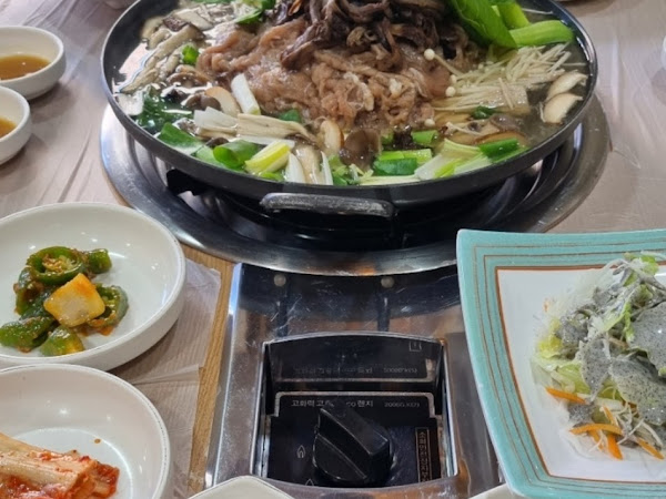 인산인해