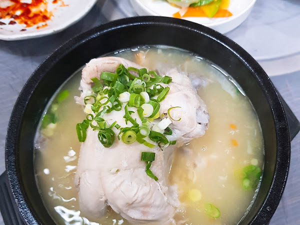 인산인해