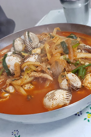 일미식당