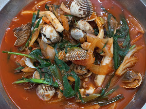일미식당