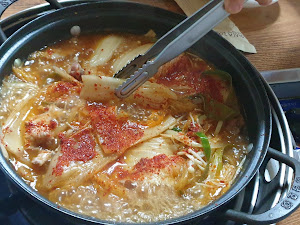 일승김치찌개
