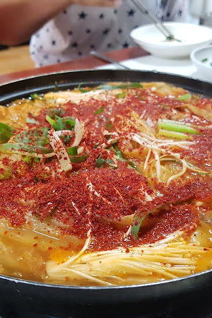 일승김치찌개