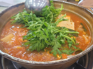 일품닭도리탕전문