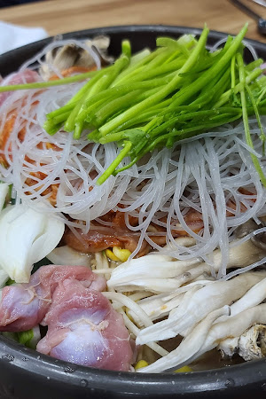 일품닭도리탕전문