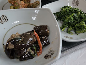 임꺽정 손두부가든
