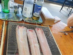 작은항구