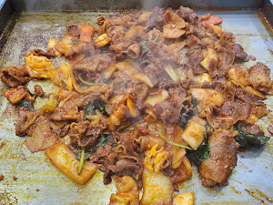 장원부대찌개