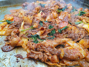 장원부대찌개