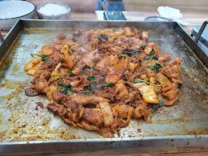 장원부대찌개