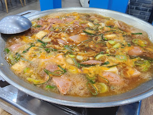 장원부대찌개