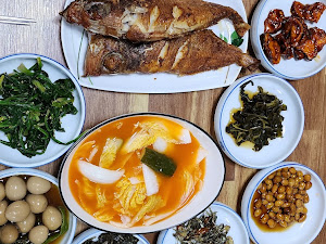 장터맛집