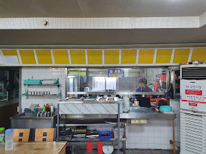 전통순대백화점