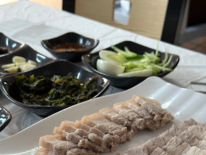 정가네메밀막국수