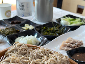 정가네메밀막국수