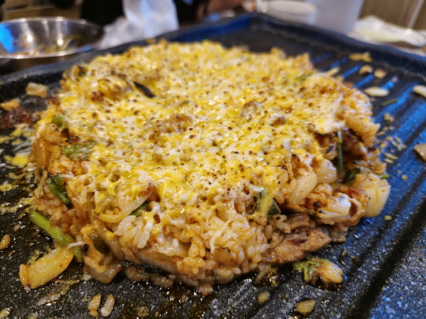 정원삼겹살