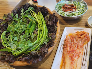 정원삼겹살
