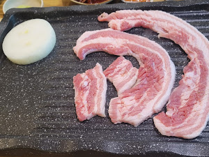 정원삼겹살
