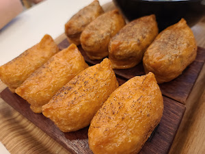 정직유부초밥거제고현점