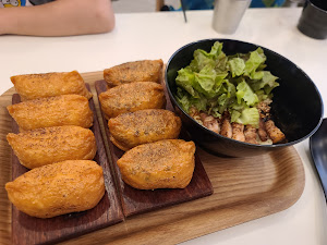 정직유부초밥거제고현점