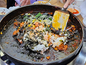 정통춘천닭갈비