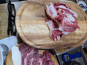 제일정육식당