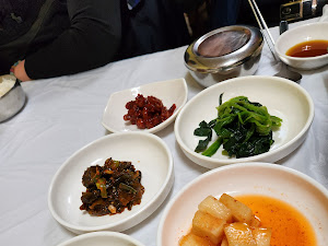 주문진생선구이