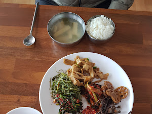 죽도식당