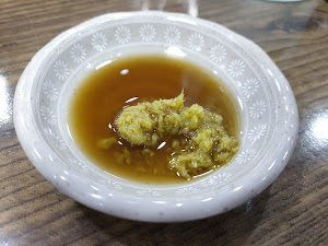 지푸라기 동태한마리