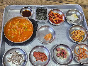 진식당 2호점