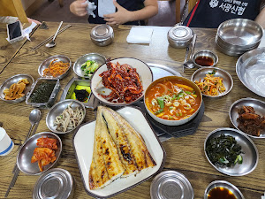 진식당 2호점