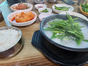 진품순대