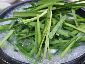 진품순대