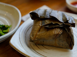 철마 연밥