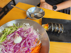 청담동마녀김밥 담양점