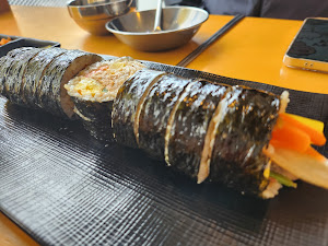 청담동마녀김밥 담양점