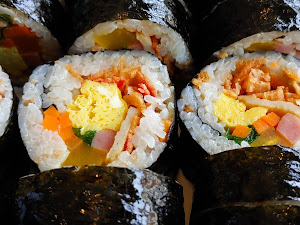청담동마녀김밥 담양점
