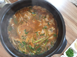 청수그린가든