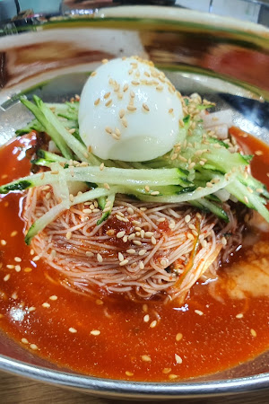 청풍면옥
