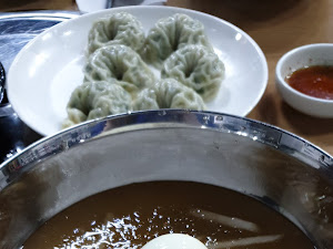 청풍면옥