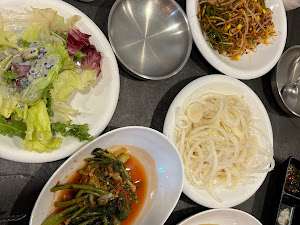 초계한우
