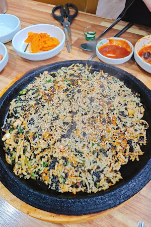 킹아구 해물찜 정읍점