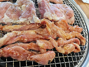 탑골가든 용인점