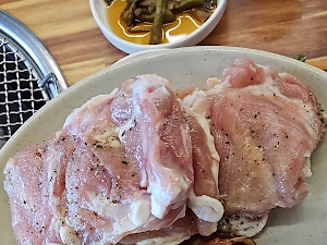 탑골가든 용인점