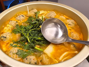 태산만두 포항본점