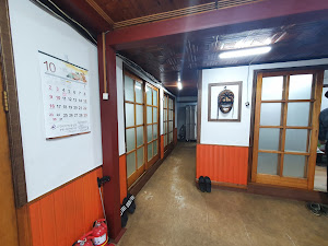평창갈비