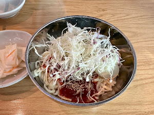 평창동칼국수