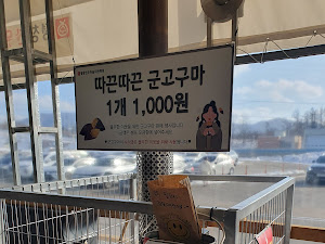 평창한우마을 대관령