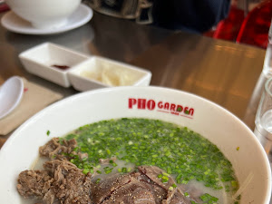 포가든