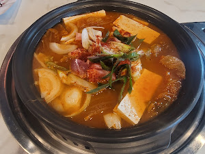 포천정육식당