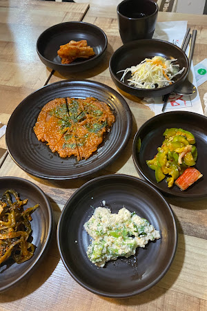 피리골밥도둑